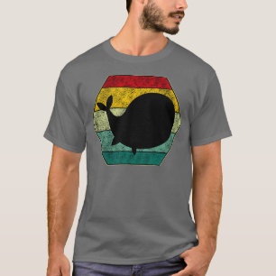 T-shirt baleine 34