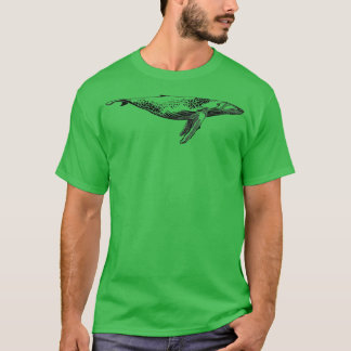 T-shirt baleine 4