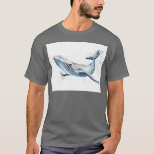 T-shirt baleine 53 1