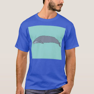 T-shirt Baleine bleue 59