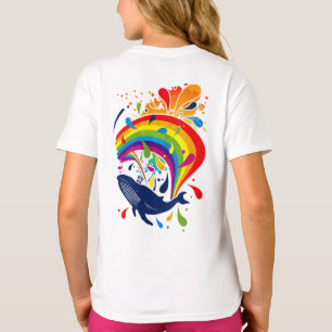T-SHIRT BALEINE_DE_A_TIME