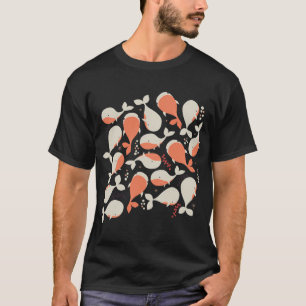 T-shirt Baleines 003