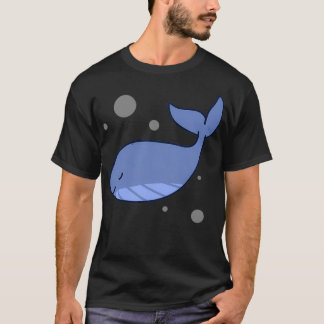 T-shirt Baleines Baleines 32