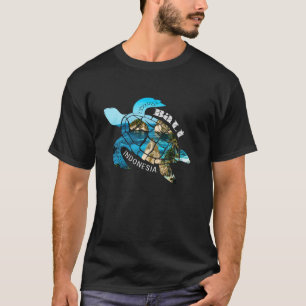 T-shirt Bali