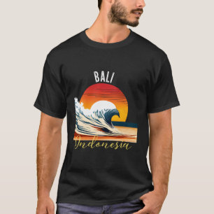 T-shirt Bali