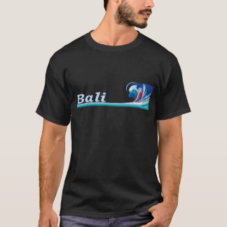 T-shirt Bali, Indonésie
