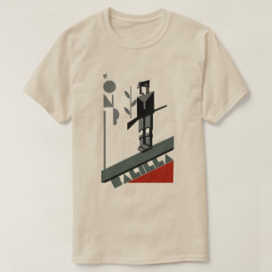 T-SHIRT BALILLA