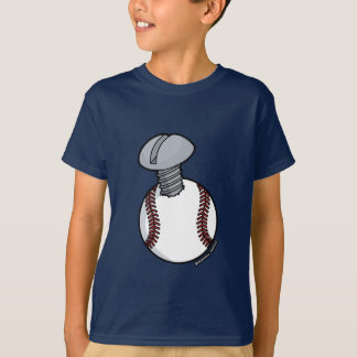 T-shirt Balle