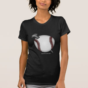 T-shirt Balle