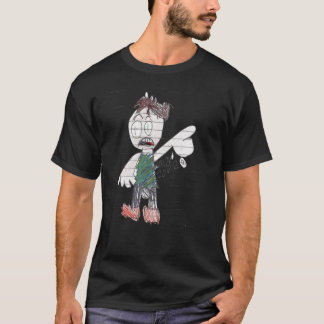 T-shirt balle de dragon z 