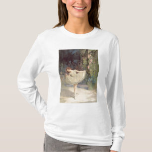 T-shirt Ballet
