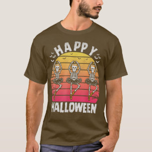 T-shirt Ballet Ballet