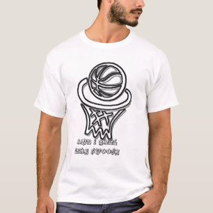 T-shirt Ballin