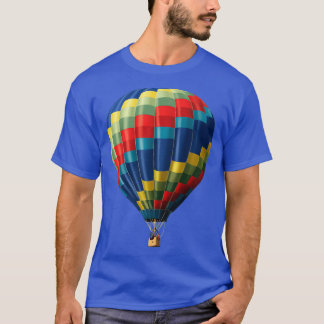 T-shirt ballon