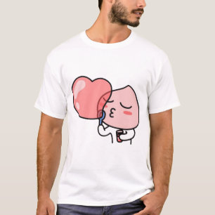 T-shirt Ballon Apeach