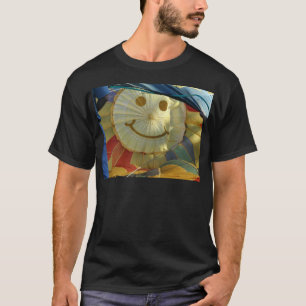 T-shirt Ballon de visage !