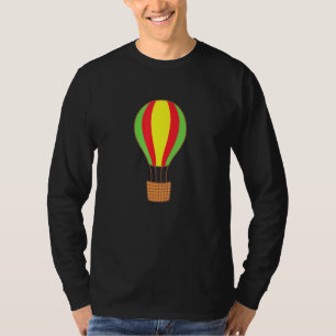 T-shirt Ballons