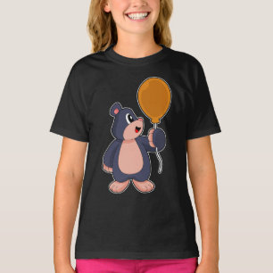 T-shirt Balloon