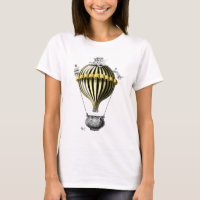 Balloon d'Imaginaire baroque 3