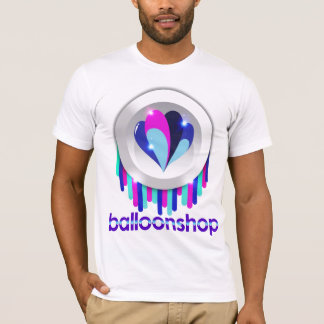 T-shirt balloonshop