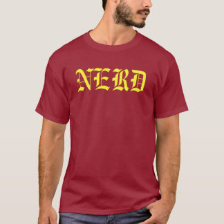 T-SHIRT BALLOT