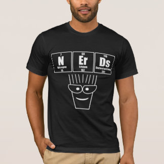 T-shirt Ballot-Blanc