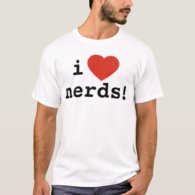 T-shirt ballots du *heart* i ! (Devant)