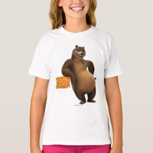 T-shirt Baloo 5