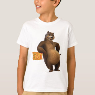 T-shirt Baloo 5