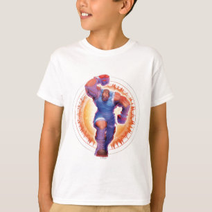 T-shirt Balrog