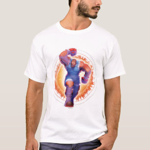 T-shirt Balrog