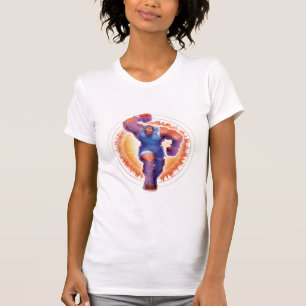 T-shirt Balrog