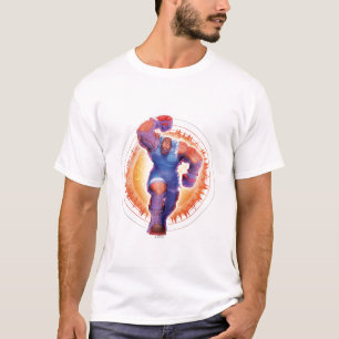 T-shirt Balrog