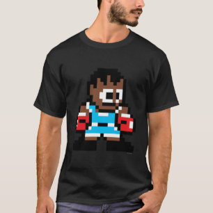 T-shirt Balrog à 8 bits