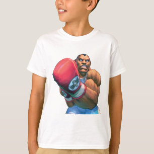 T-shirt Balrog Grin