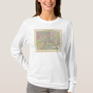 T-shirt Baltimore