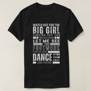T-shirt Baltimore Légendes