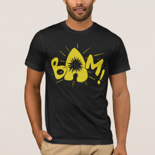 T-SHIRT BAM !