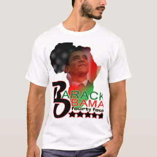 T-shirt bama