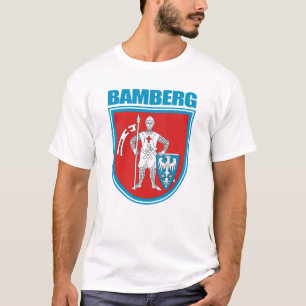 T-shirt Bamberg