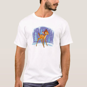 T-shirt Bambi