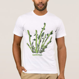 T-SHIRT BAMBOOYAH