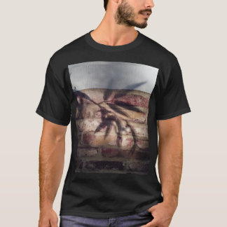 T-shirt Bambou après-midi
