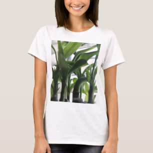 T-shirt Bambou d'été