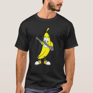 T-shirt Banana Banana Enfants Banana Girl Banana