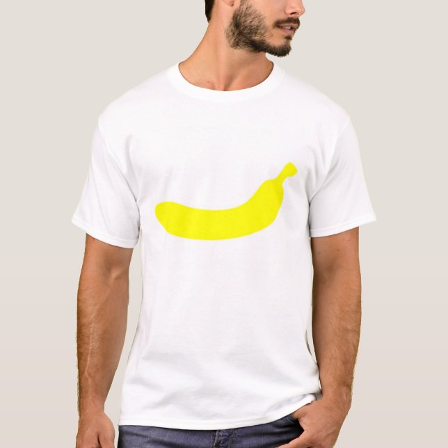 T-shirt Bananarama (Devant)