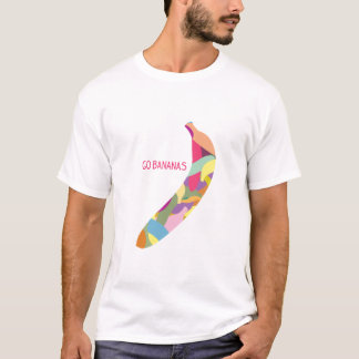 T-shirt banane