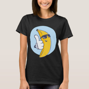 T-shirt Banane