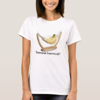 banane, "hamac de banane "