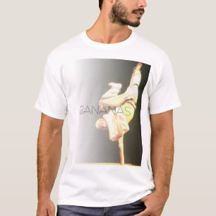 T-SHIRT BANANES